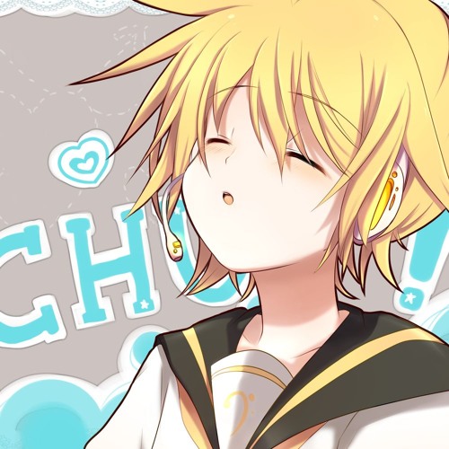 Len Kagamine - Gigantic OTN