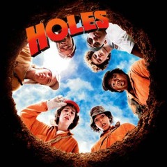 "DIG IT" From the movie HOLES Instrumental Remake!