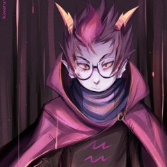 Toby 'Radiation' Fox -  Eridan (Undertale Mix) By Tweltchy