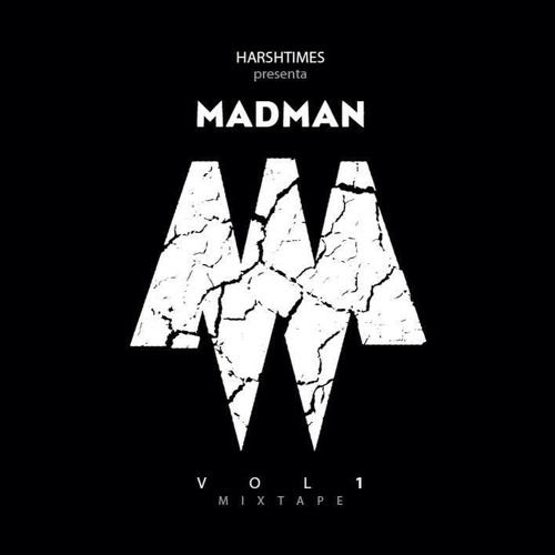 Stream Domenico Di Marco | Listen to MadMan - MM Vol. 1 [2013