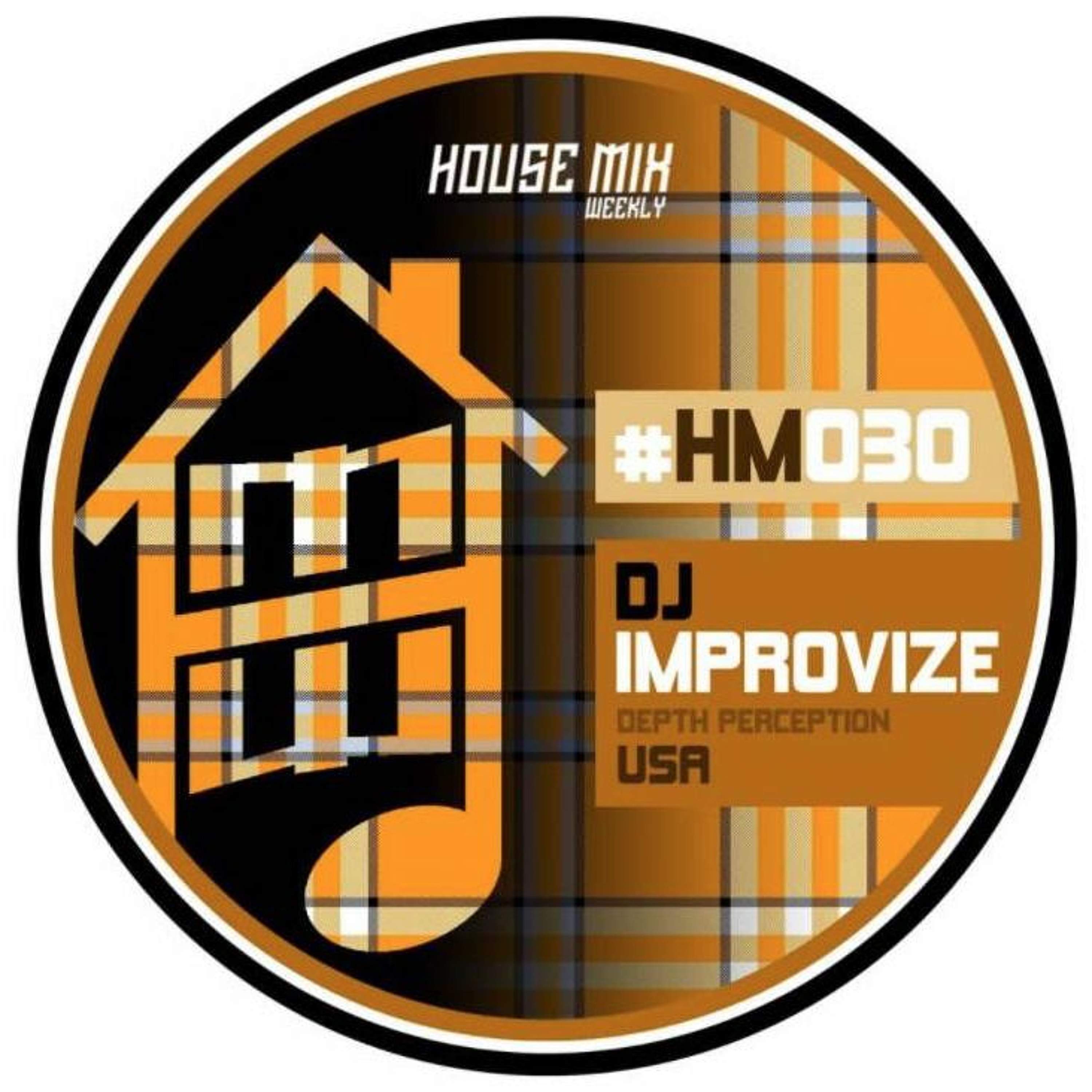 dj IMPROVIZE