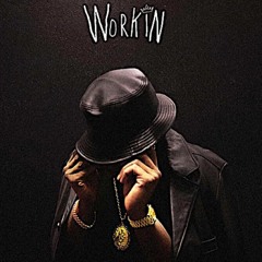 WöRK'ïN By,D-Whítę