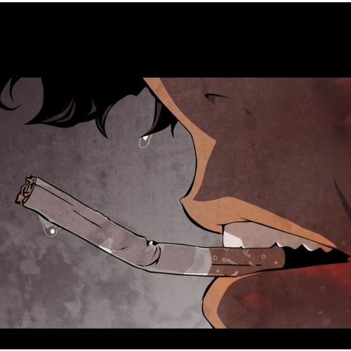 Wet Cigarettes