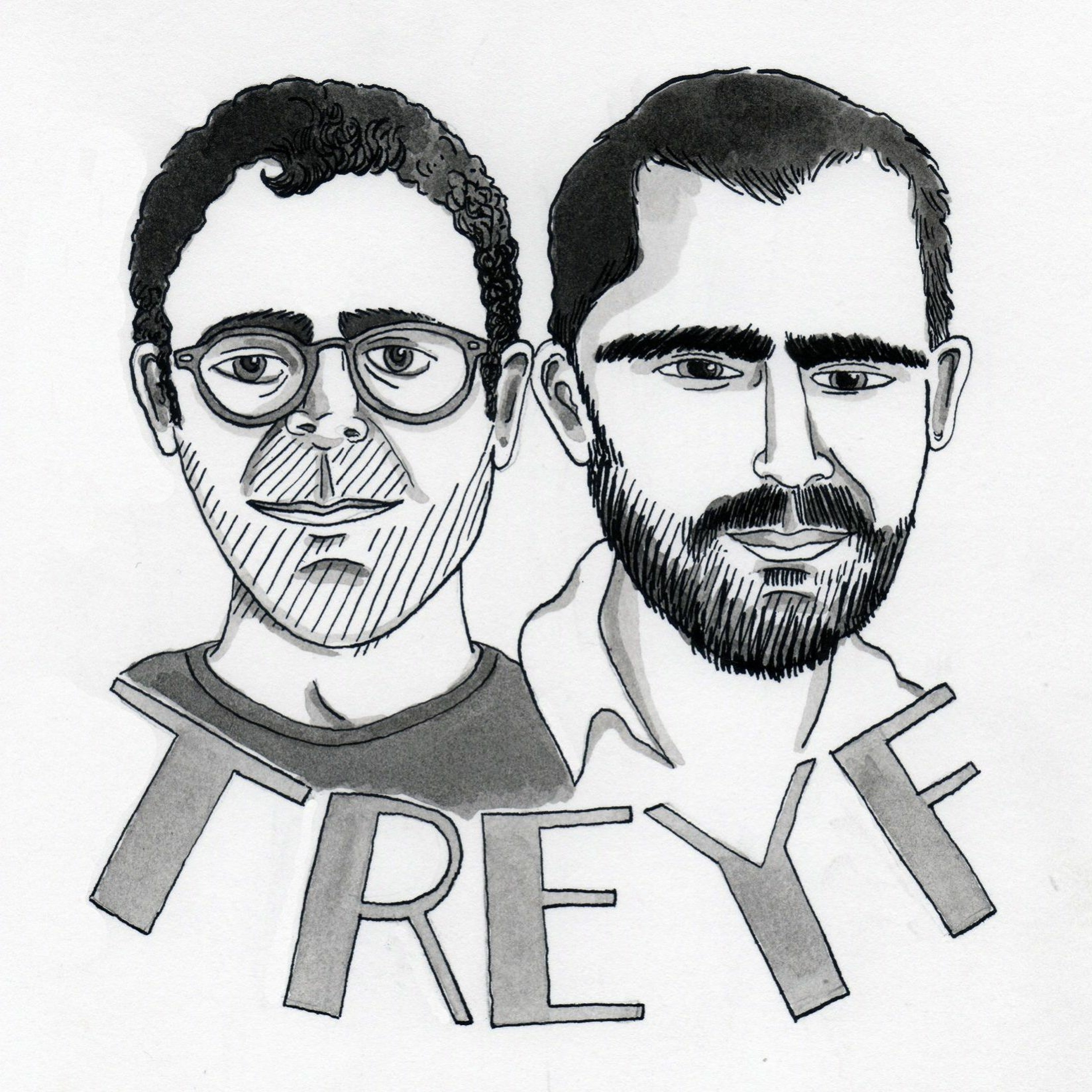 13 Mizrahi-Washing, & Dave Zirin Returns! episode artwork