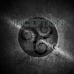 VITAGE - DISASTER(INCEPTION RMX)