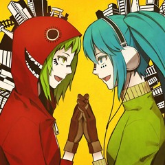 【Miku Hatsune • Soraru • Lon • GUMI】Matryoshka / -ARRANGEMENT & ORIGINAL- / マトリョシカ「Hachi」