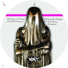 Neil Landstrumm "Clawing At Sand EP" [DONT031] CLIPS
