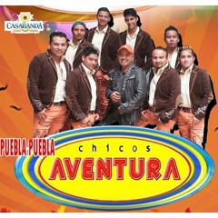 Los Chicos Aventura'☆LLorando En →New York☆