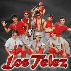Los Telez♪Tu Sin Mi" estreno ""