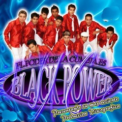 Grupo Black Power,,De Negro A Blanco