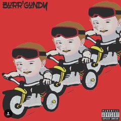Burr'GunDy-Bikes