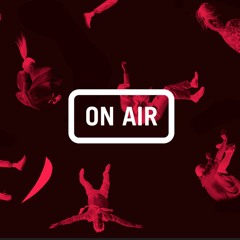 Oscar Marimon - ON AIR ... is Alive (Feb. 2016)