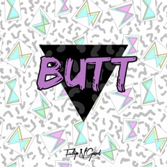 FlipN'Gawd - Butt (Original Mix)