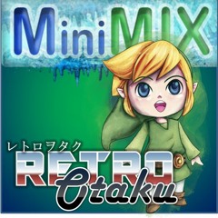 [RO_MiniMix] the legend of zelda Majora's Mask mix