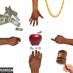 M@TERIAL THING$ [prod. by Revival Beatz]