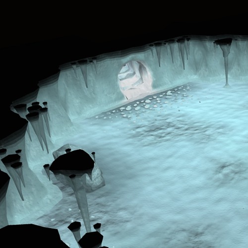 manitee ー ☆ ICE AGE ☆