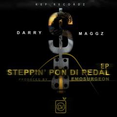 Steppin Pon Di Pedal - (Prod By Emosurgeon)