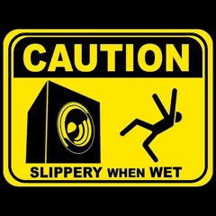 SLIPPERY WHEN WET @ nICE 2016 - It's A First, (Feb 16)