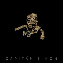 EP (2016)- Capitán Simón