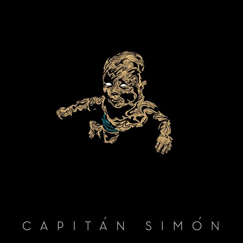 EP (2016)- Capitán Simón