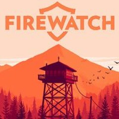 Firewatch - Ol' Shoshone