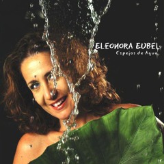 Siesta - CD Espejos de agua -  Eleonora Eubel (Words & Music)