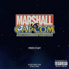 Stan (Street Fighter Remix)