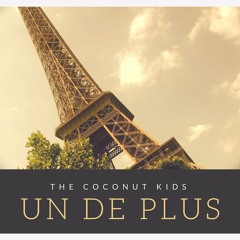 Un De Plus (French Demo) - Ft. Caroline Herman