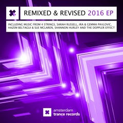 Sarah Russell - Loss & Innocence (Witness45 Remix)