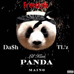 Lil Kim - Panda Freestyle Ft. Da$h X Maino X TL'z - Brooklyn Royal Family