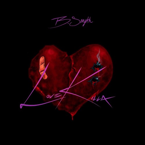 01 @THEREALBSMYTH - Right Or Wrong Prod. @DSHARPENT