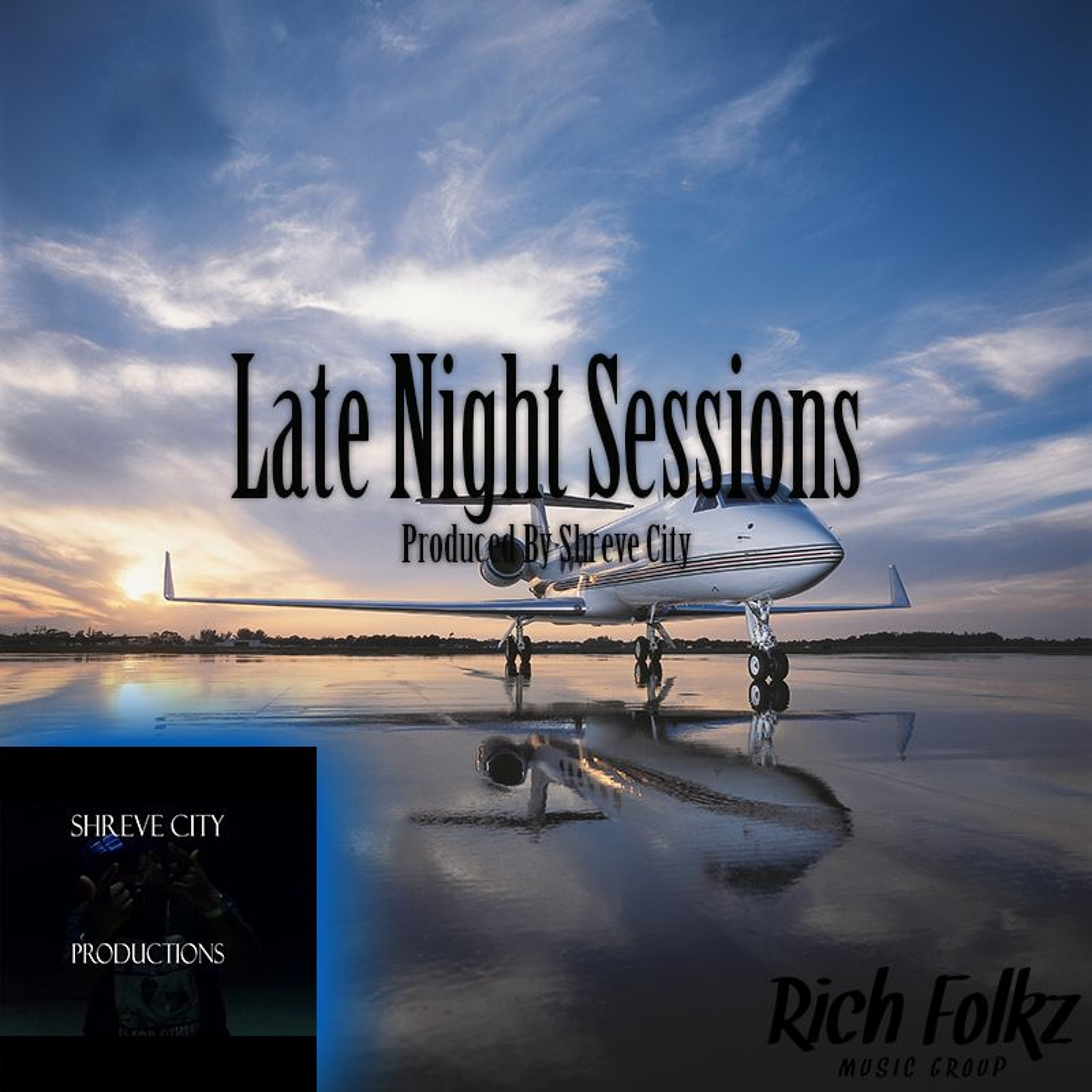 Late Night Session 2.0 episode artwork