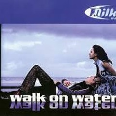 Milk Inc - Walk On Water - Sparkos & Macca Remix