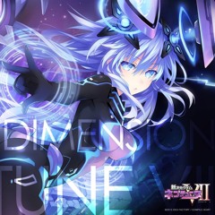 【新次元ゲイムネプテューヌ VII】 未来へのリゾルブ (Mirai He No Resolve/Resolve to the Future)