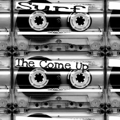 Surf-Never Knew Her Name