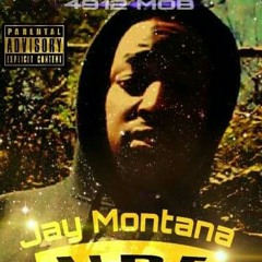 Jay Montana NBF with me
