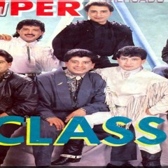 Jorge Dominguez Y Su Grupo "Super Class".☆Si Tu Me Uvieras Querido:'(