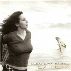 El Frente - CD Esthesia - Eleonora Eubel (Words & Music)
