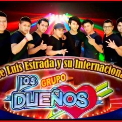 Grupo Los Dueños★Loco De Amor♬=(◢⇧◣)