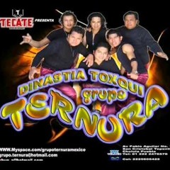 Grupo Ternura, ツTiempo♪⇩Dinastia Toxquiツ