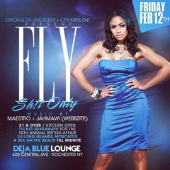 FLY SHT ONLY 21216 WEBBZITE SOUND(JAHMAWI & MAESTRO)