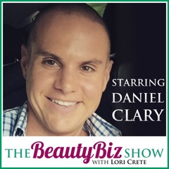 33 Daniel Clary - Skin Care Educator and Science Expert