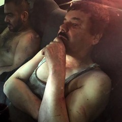 El Chapo- Kyle Rackers ft ChinkzRrahh