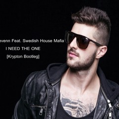 Alok & Sevenn Feat. Swedish House Mafia  - I NEED THE ONE [Krypton Bootleg]