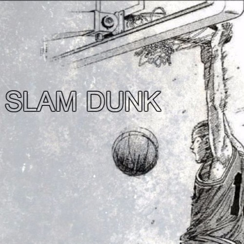 Cloud - Slam Dunk! Prod. KidCajun