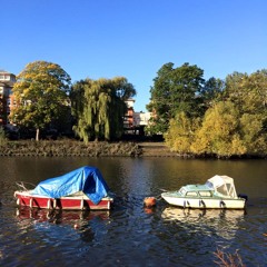 Arctic Splash feat. Joey Sweeney - Black Ice