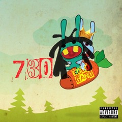 730 - Bias X KidKing (prod. by DjKidKing)