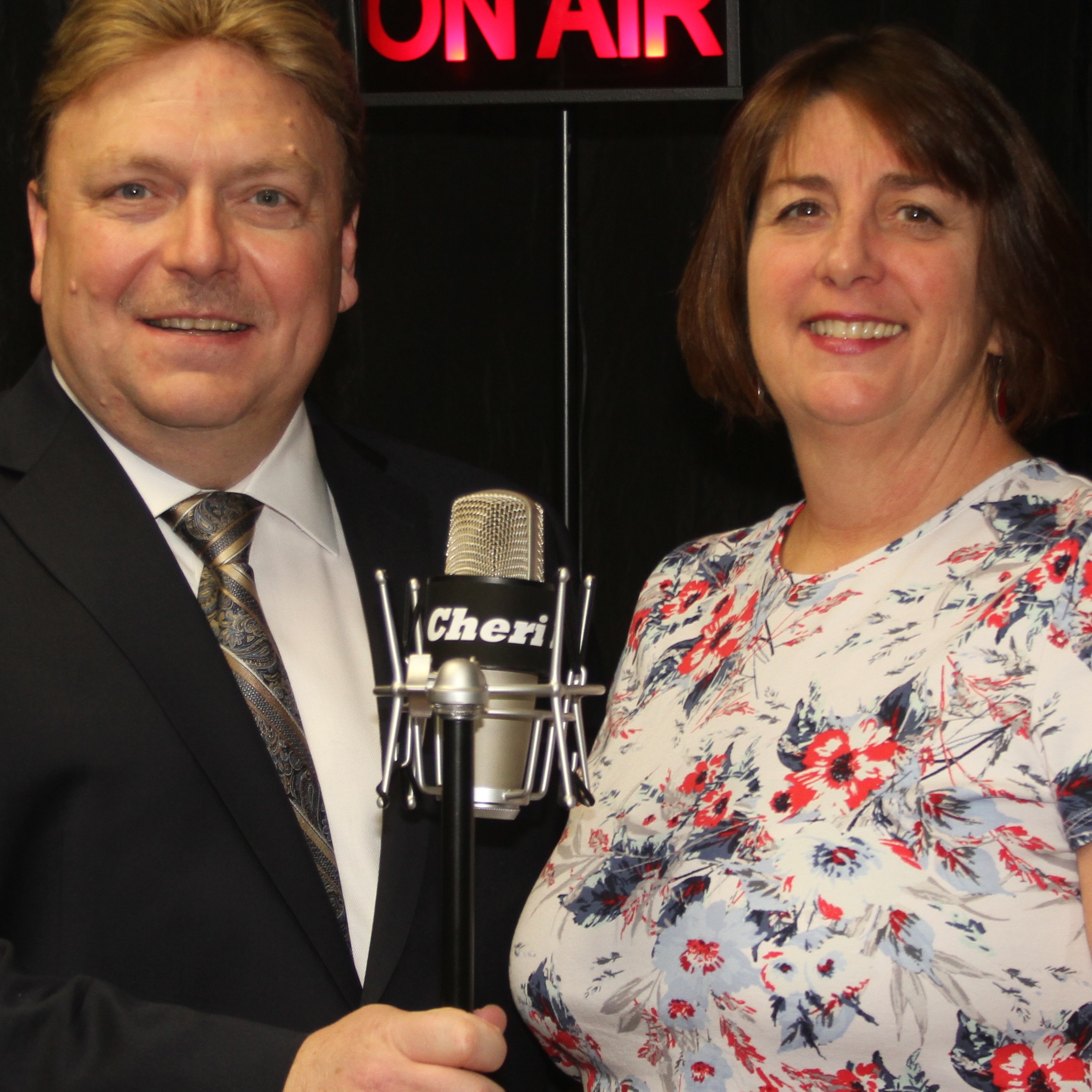 Cheri Hill Show