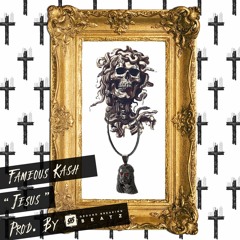 JESUS (Prod. By GroundBreaking Beatz)
