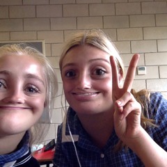 Audio Recording on Wednesday afternoon